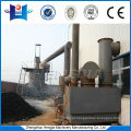 Planta de gaseificador de carvão de alta eficiência de China